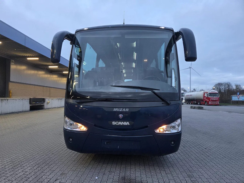 Scania IRIZAR CENTURY LOW KM - Reisebus: das Bild 2 Scania IRIZAR CENTURY LOW KM - Reisebus: das Bild 2