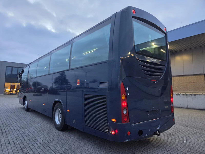 Scania IRIZAR CENTURY LOW KM - Reisebus: das Bild 5 Scania IRIZAR CENTURY LOW KM - Reisebus: das Bild 5
