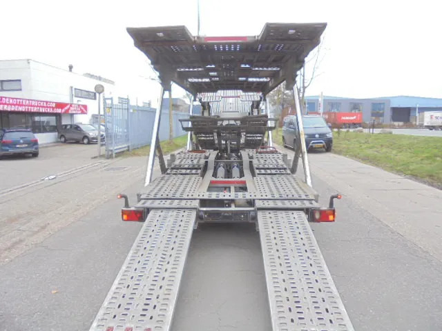 Scania P410 METAGO SUPERTRANS - Autotransporter LKW: das Bild 5 Scania P410 METAGO SUPERTRANS - Autotransporter LKW: das Bild 5