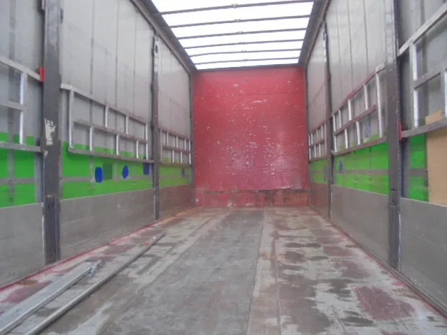 Scania R400 6X2 VOLUME COMBI + RETARDER - Koffer LKW: das Bild 5 Scania R400 6X2 VOLUME COMBI + RETARDER - Koffer LKW: das Bild 5