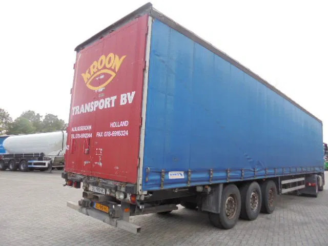 Schmitz Cargobull SCS 24/L-13.62 EB SAF DISC - Planenauflieger: das Bild 3 Schmitz Cargobull SCS 24/L-13.62 EB SAF DISC - Planenauflieger: das Bild 3