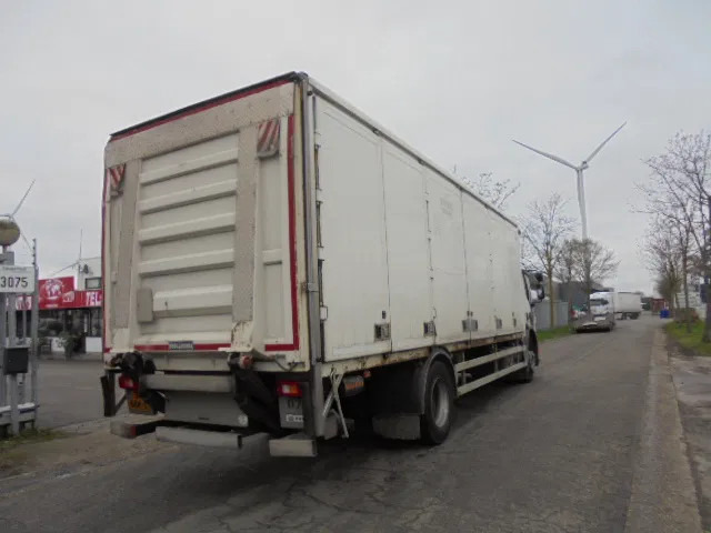Volvo FE 260 EEV - Koffer LKW: das Bild 5 Volvo FE 260 EEV - Koffer LKW: das Bild 5