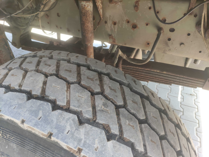 DAF 2800 Ati tow truck - Abschleppwagen: das Bild 4 DAF 2800 Ati tow truck - Abschleppwagen: das Bild 4