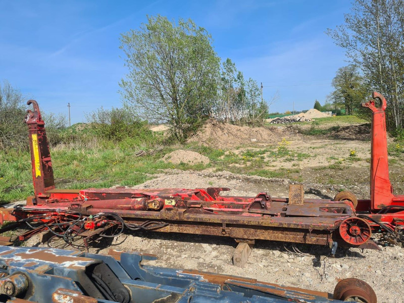 Meiller choise of 6 units - Ersatzteile für LKW: das Bild 3 Meiller choise of 6 units - Ersatzteile für LKW: das Bild 3