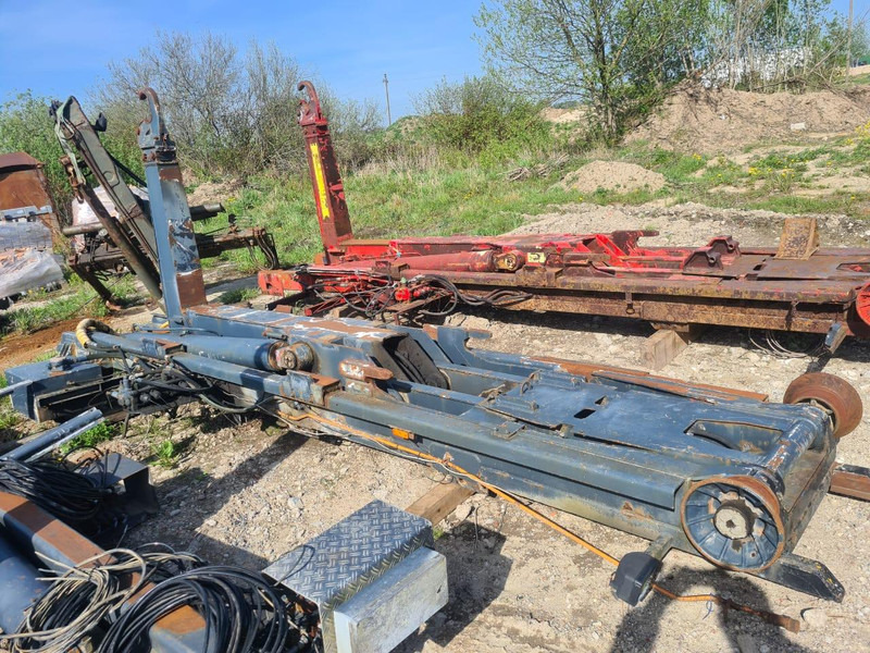 Meiller choise of 6 units - Ersatzteile für LKW: das Bild 4 Meiller choise of 6 units - Ersatzteile für LKW: das Bild 4