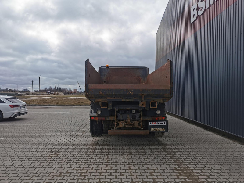 VS MONT Rear offloading - Ersatzteile für LKW: das Bild 2 VS MONT Rear offloading - Ersatzteile für LKW: das Bild 2