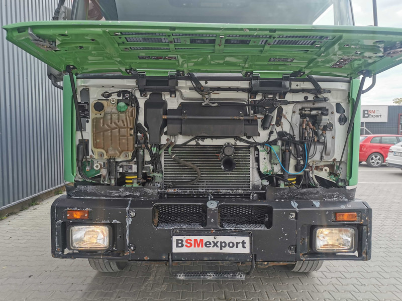 Kipper Iveco 180-24 dump truck: das Bild 20 Kipper Iveco 180-24 dump truck: das Bild 20