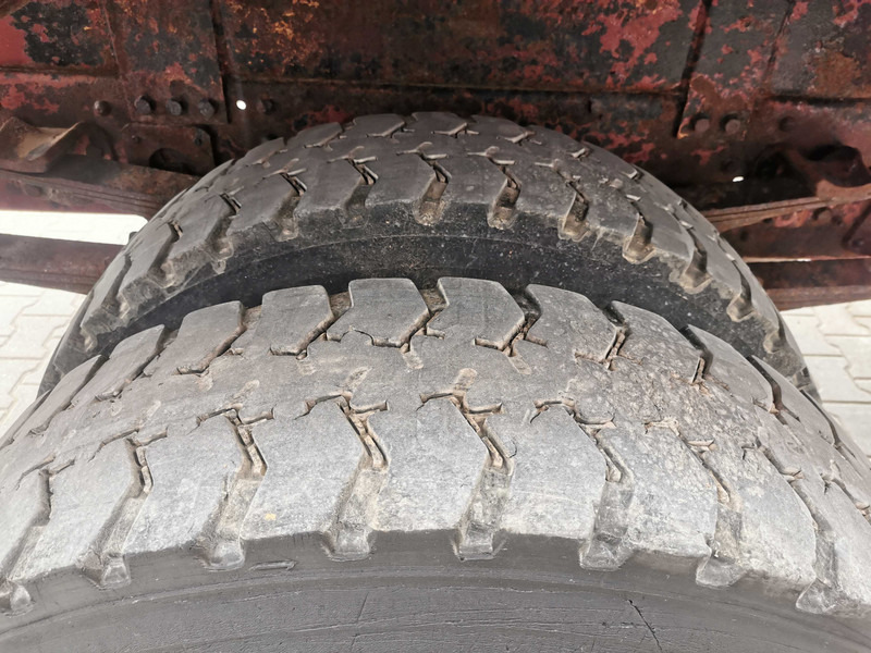 Kipper Iveco 180-24 dump truck: das Bild 11 Kipper Iveco 180-24 dump truck: das Bild 11