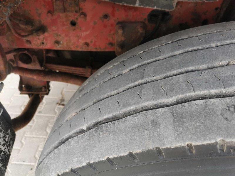 Kipper Iveco 180-24 dump truck: das Bild 9 Kipper Iveco 180-24 dump truck: das Bild 9