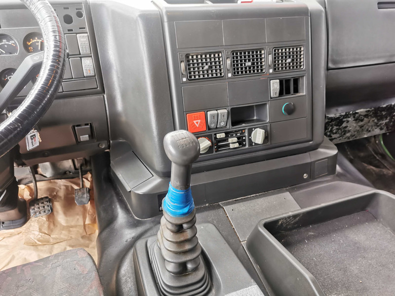 Kipper Iveco 180-24 dump truck: das Bild 18 Kipper Iveco 180-24 dump truck: das Bild 18