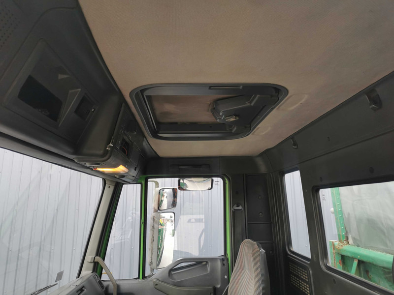 Kipper Iveco 180-24 dump truck: das Bild 17 Kipper Iveco 180-24 dump truck: das Bild 17