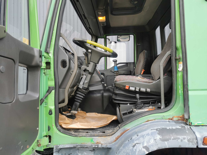 Kipper Iveco 180-24 dump truck: das Bild 15 Kipper Iveco 180-24 dump truck: das Bild 15