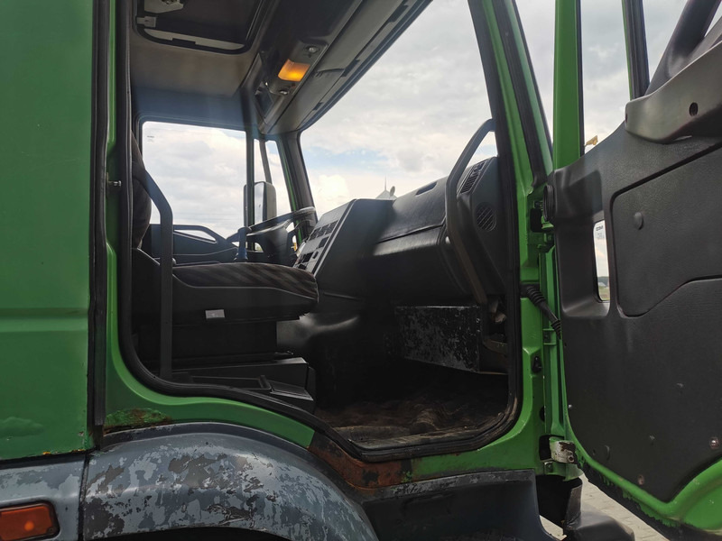 Kipper Iveco 180-24 dump truck: das Bild 14 Kipper Iveco 180-24 dump truck: das Bild 14