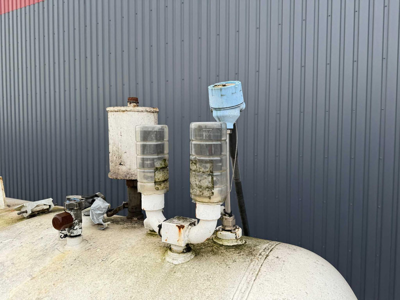 LPG 6700 Liters LPG tank - Kraftstofftank: das Bild 5 LPG 6700 Liters LPG tank - Kraftstofftank: das Bild 5