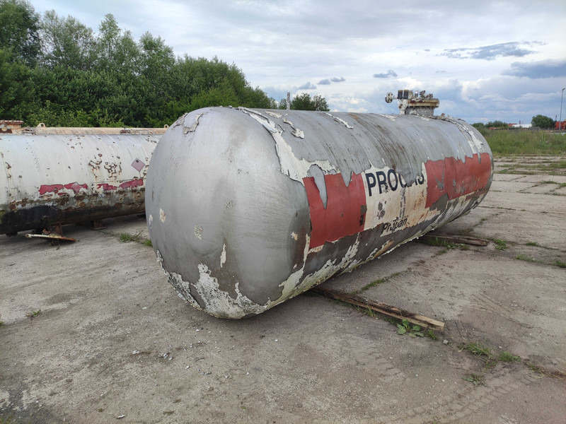 LPG Volume 14500L - Kraftstofftank: das Bild 3 LPG Volume 14500L - Kraftstofftank: das Bild 3