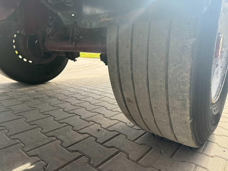 Tankanhänger Muller MABO SAEB 10 Vacuum tank: das Bild 6 Tankanhänger Muller MABO SAEB 10 Vacuum tank: das Bild 6