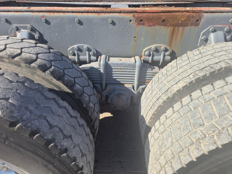 Fahrgestell LKW Renault G 340: das Bild 12