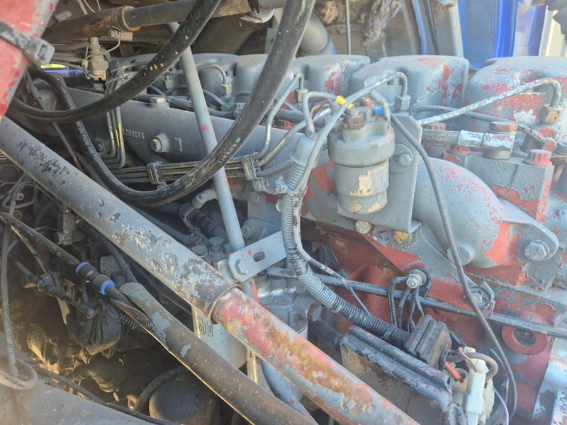 Fahrgestell LKW Renault G 340: das Bild 16