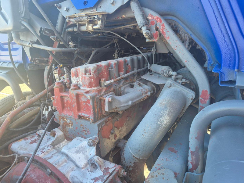 Fahrgestell LKW Renault G 340: das Bild 15