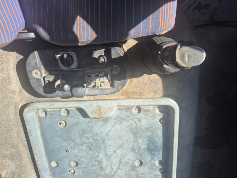 Fahrgestell LKW Renault G 340: das Bild 10