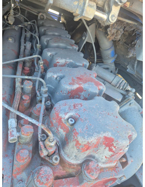 Fahrgestell LKW Renault G 340: das Bild 18