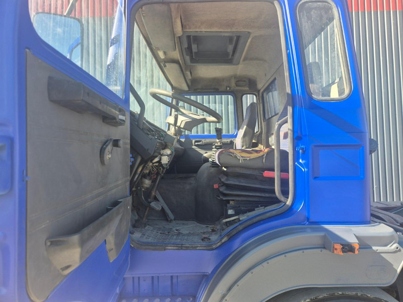 Fahrgestell LKW Renault G 340: das Bild 6
