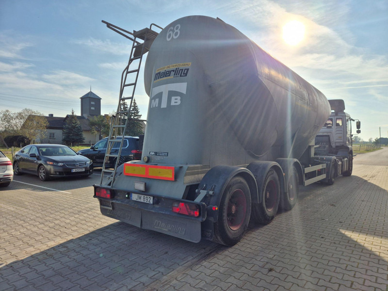 SPITZER - Tankauflieger: das Bild 4 SPITZER - Tankauflieger: das Bild 4