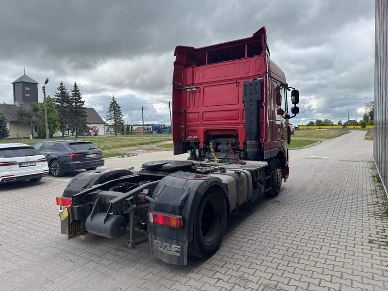 DAF XF 105.460 - Sattelzugmaschine: das Bild 4 DAF XF 105.460 - Sattelzugmaschine: das Bild 4