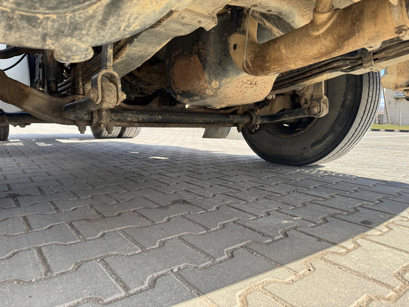 Sattelzugmaschine MAN 19.343: das Bild 16 Sattelzugmaschine MAN 19.343: das Bild 16