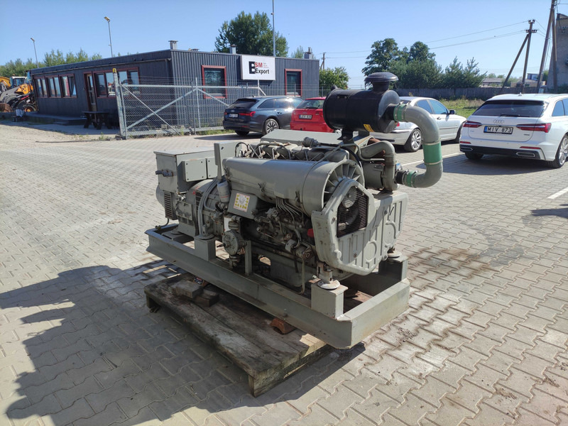 Stamford 70kva - Stromgenerator: das Bild 2 Stamford 70kva - Stromgenerator: das Bild 2