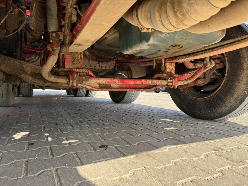 Kipper Volvo FM 12 420, accident truck: das Bild 12 Kipper Volvo FM 12 420, accident truck: das Bild 12