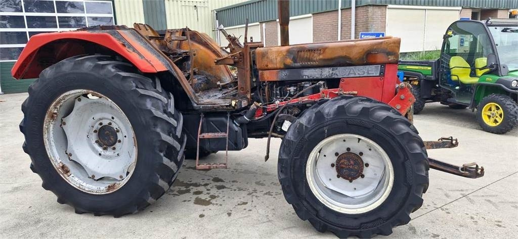 Case IH Case 856 XLA - Traktor: das Bild 2 Case IH Case 856 XLA - Traktor: das Bild 2