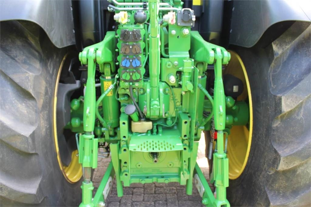 John Deere 6155R  – Leasing John Deere 6155R: das Bild 7