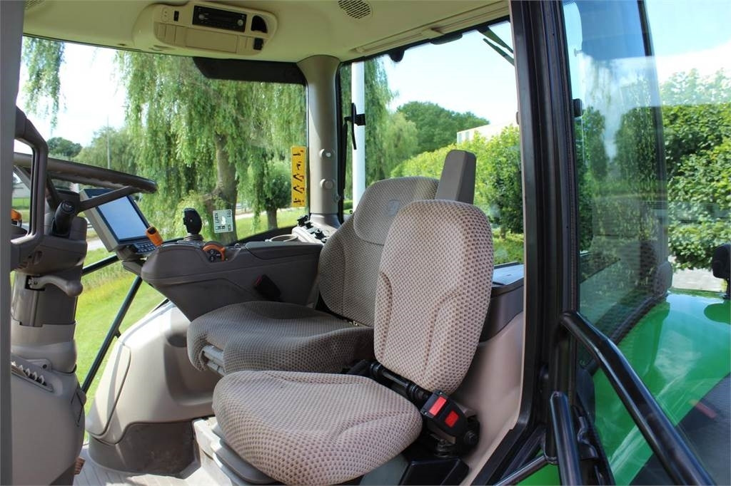 John Deere 6155R  – Leasing John Deere 6155R: das Bild 10