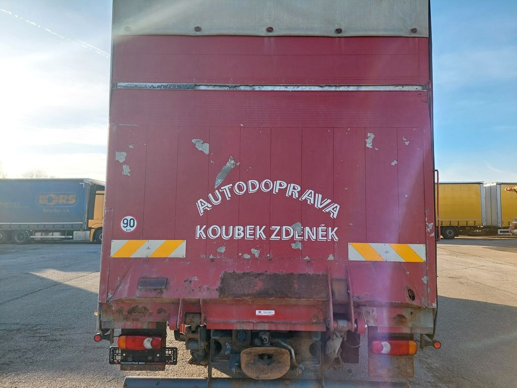 DAF FA LF 45.220 E12 4x2 DAF FA LF 45.220 E12 4x2 - Plane LKW: das Bild 5 DAF FA LF 45.220 E12 4x2 DAF FA LF 45.220 E12 4x2 - Plane LKW: das Bild 5