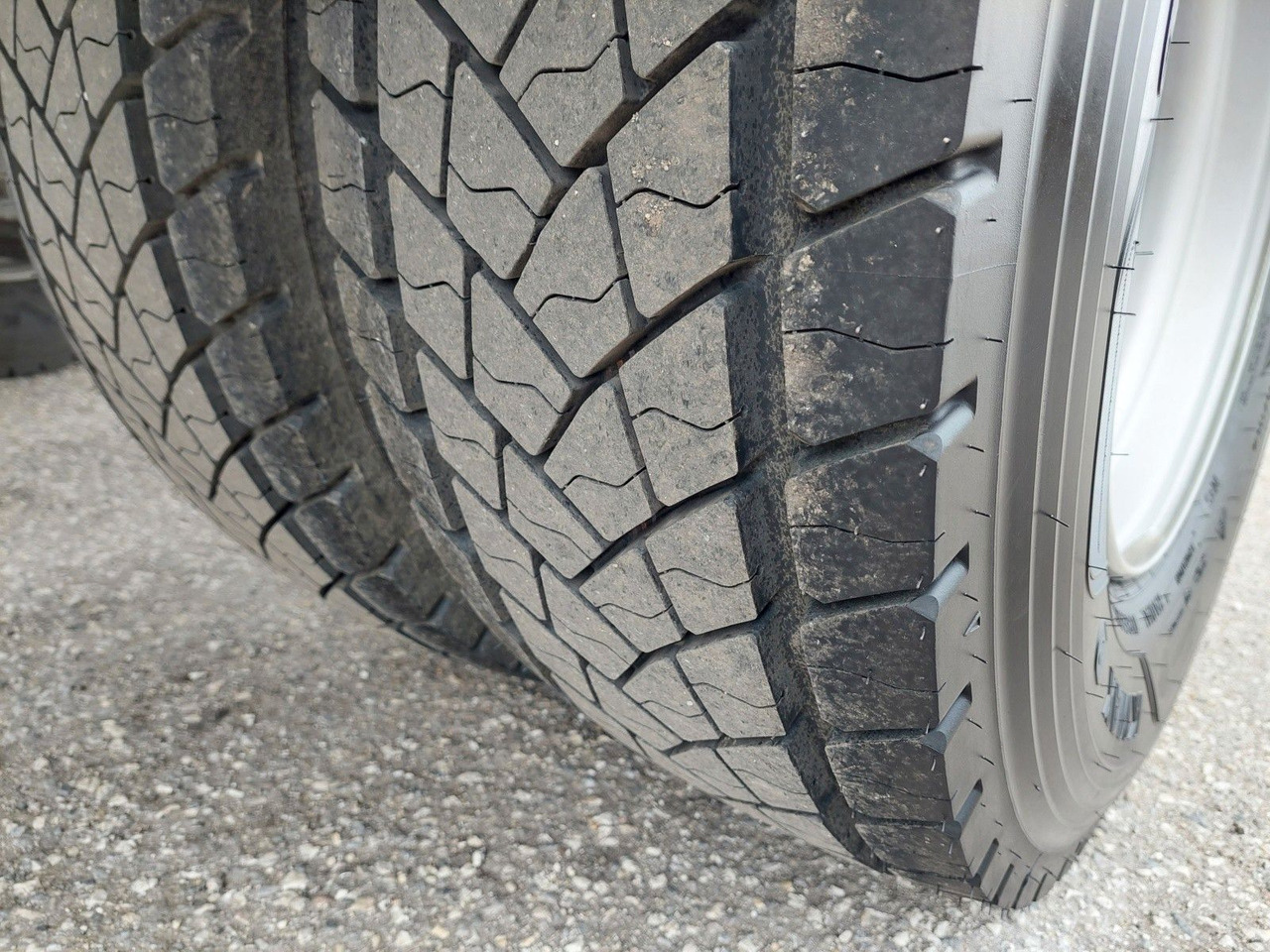 Abrollkipper neu kaufen MAN TG3 TGL 12.190 BB 4x2: das Bild 13