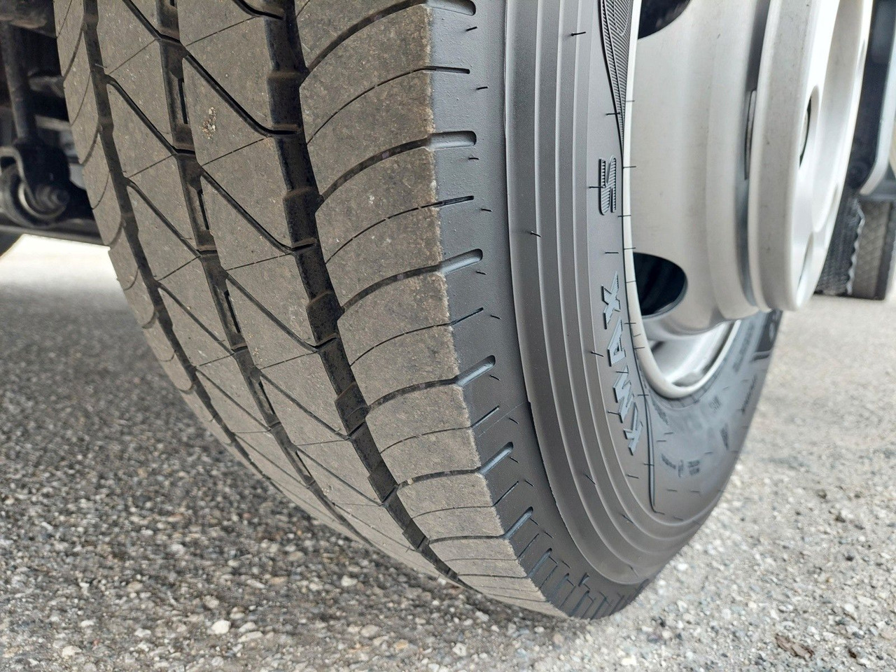 Abrollkipper neu kaufen MAN TG3 TGL 12.190 BB 4x2: das Bild 12