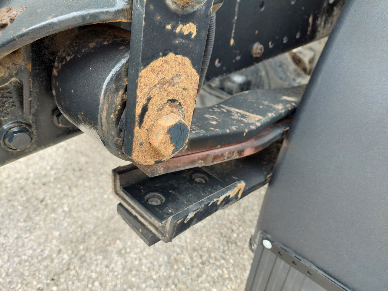 Abrollkipper MAN TGM 18.290 4X2 BB: das Bild 14 Abrollkipper MAN TGM 18.290 4X2 BB: das Bild 14