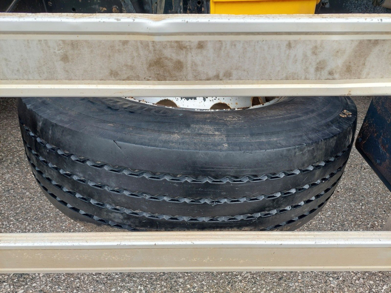 Abrollkipper MAN TGM 18.290 4X2 BB: das Bild 19 Abrollkipper MAN TGM 18.290 4X2 BB: das Bild 19