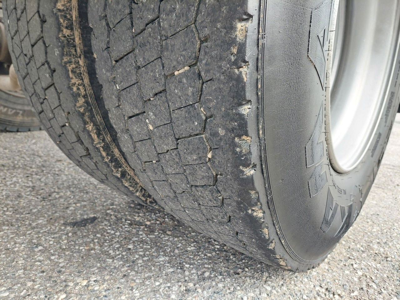 Abrollkipper MAN TGM 18.290 4X2 BB: das Bild 18 Abrollkipper MAN TGM 18.290 4X2 BB: das Bild 18