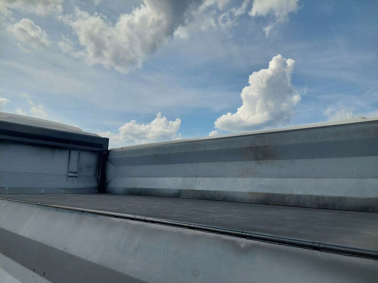 Kipper MAN TGS 41.520 8X6 BB CH: das Bild 8