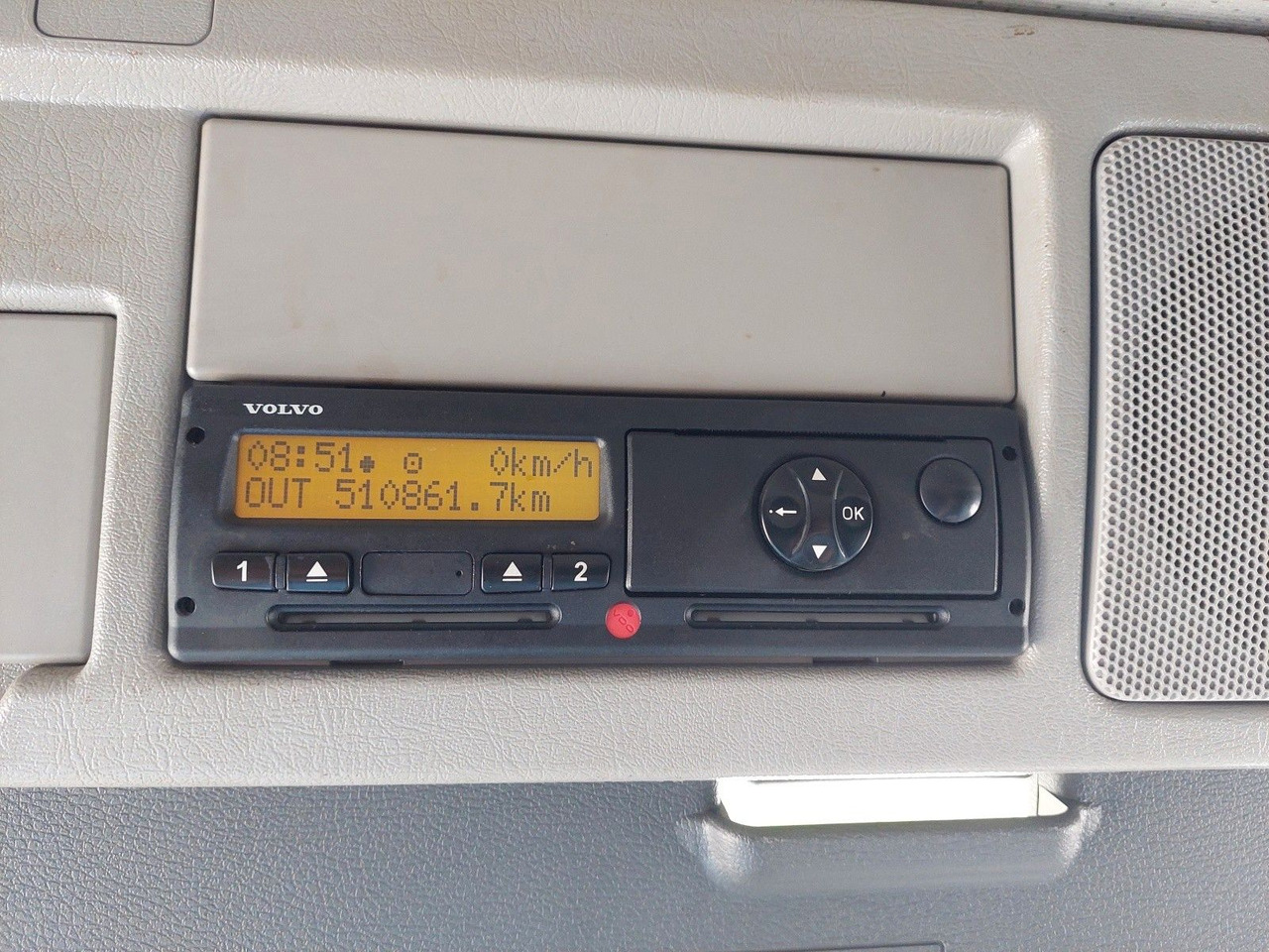 Volvo FM13 420 42R 4x2 BL Edscha – Leasing Volvo FM13 420 42R 4x2 BL Edscha: das Bild 19
