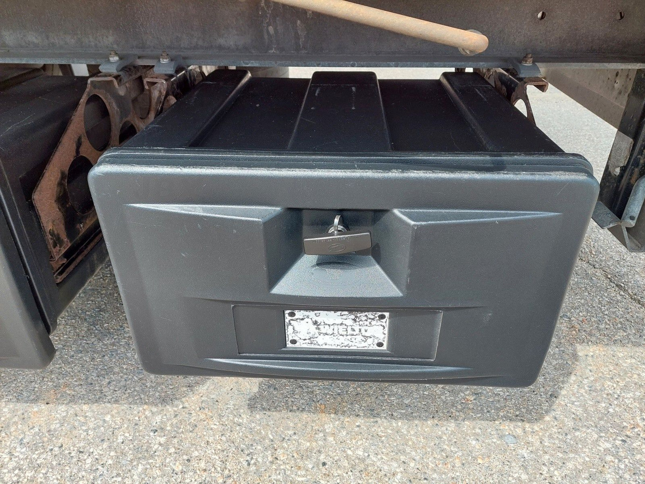 Wielton PC2K tandem Durchbar – Leasing Wielton PC2K tandem Durchbar: das Bild 26 Wielton PC2K tandem Durchbar – Leasing Wielton PC2K tandem Durchbar: das Bild 26