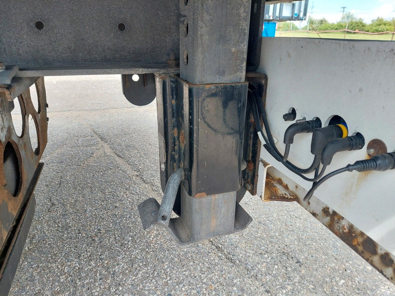 Wielton PC2K tandem Durchbar – Leasing Wielton PC2K tandem Durchbar: das Bild 29 Wielton PC2K tandem Durchbar – Leasing Wielton PC2K tandem Durchbar: das Bild 29