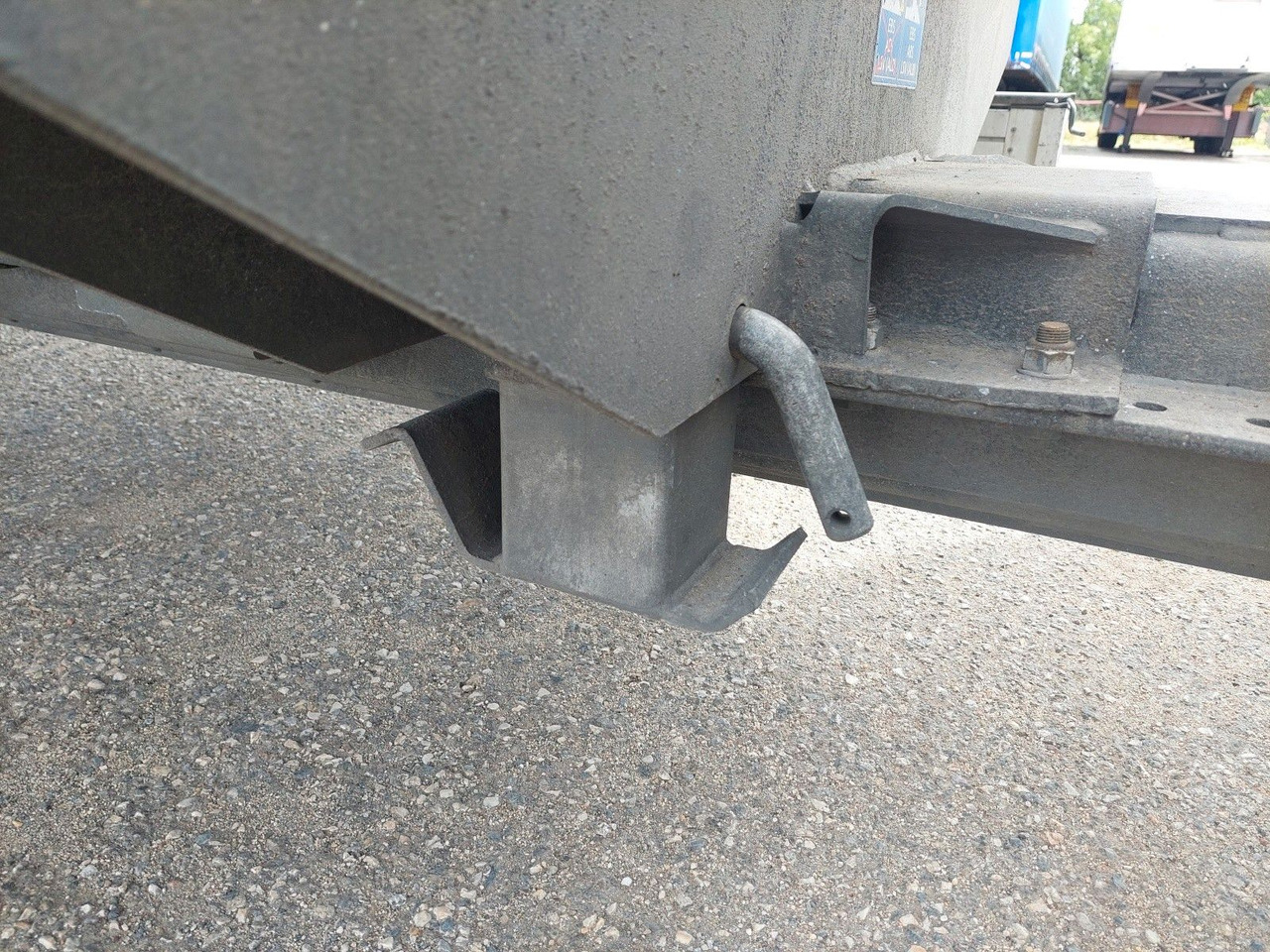 Wielton PC2K tandem Durchbar – Leasing Wielton PC2K tandem Durchbar: das Bild 28 Wielton PC2K tandem Durchbar – Leasing Wielton PC2K tandem Durchbar: das Bild 28