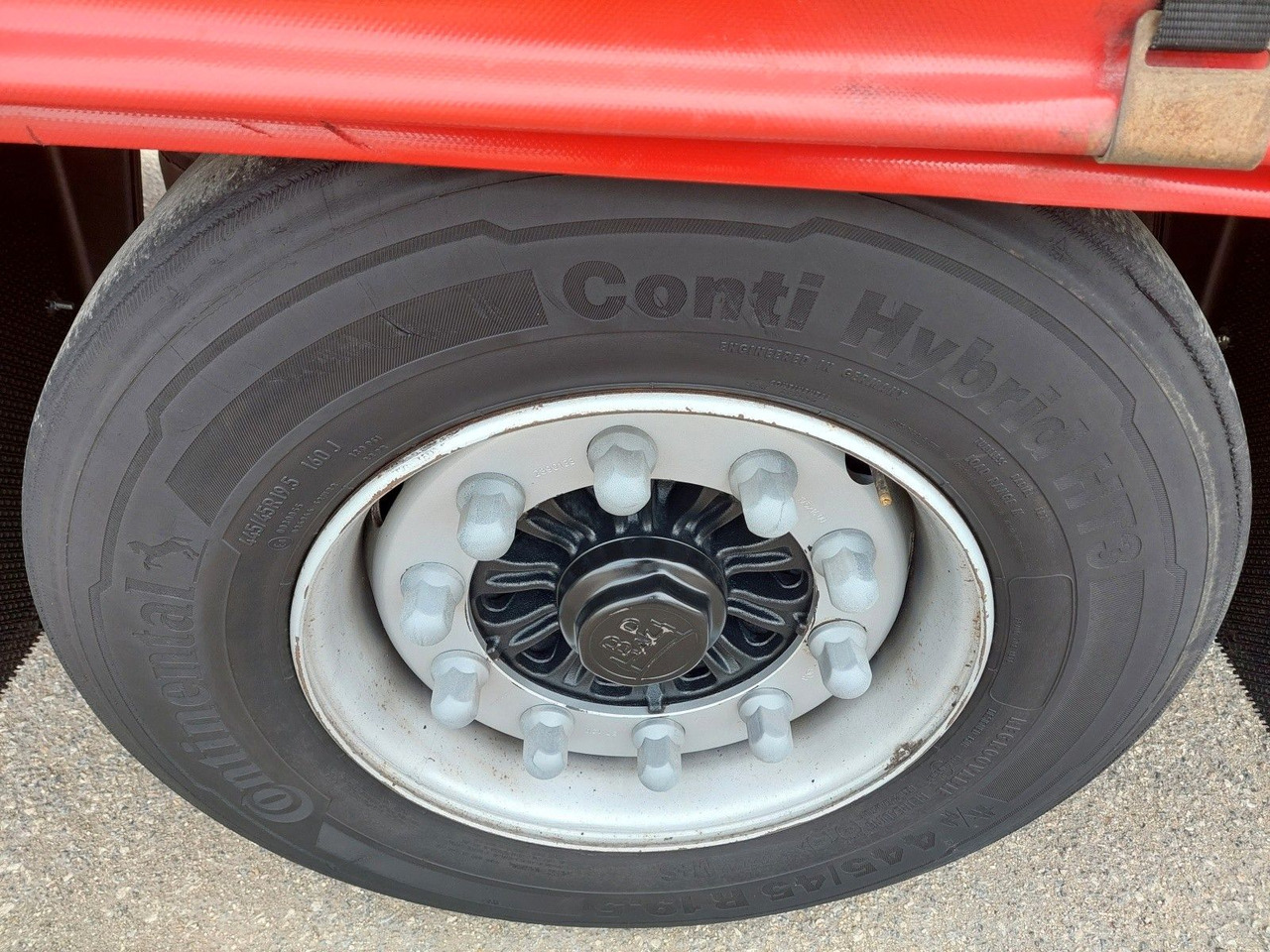 Wielton PC2K tandem Durchbar – Leasing Wielton PC2K tandem Durchbar: das Bild 19 Wielton PC2K tandem Durchbar – Leasing Wielton PC2K tandem Durchbar: das Bild 19