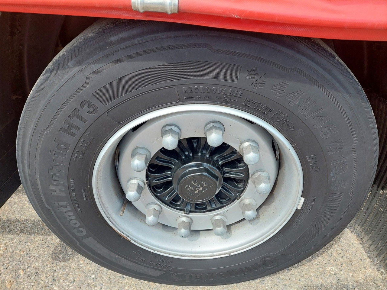 Wielton PC2K tandem Durchbar – Leasing Wielton PC2K tandem Durchbar: das Bild 17 Wielton PC2K tandem Durchbar – Leasing Wielton PC2K tandem Durchbar: das Bild 17