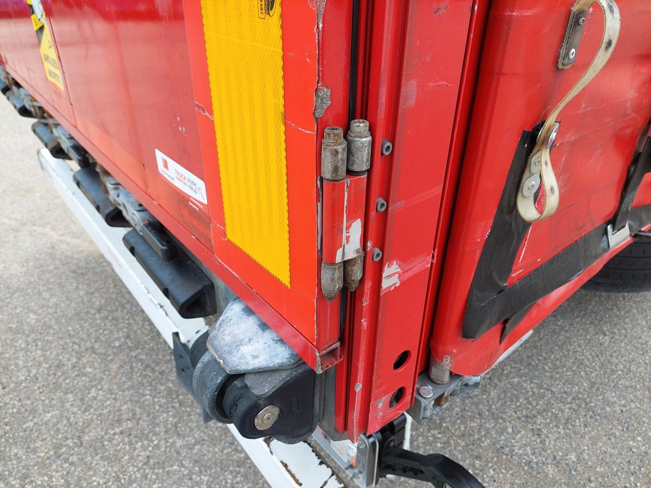 Wielton PC2K tandem Durchbar – Leasing Wielton PC2K tandem Durchbar: das Bild 33 Wielton PC2K tandem Durchbar – Leasing Wielton PC2K tandem Durchbar: das Bild 33