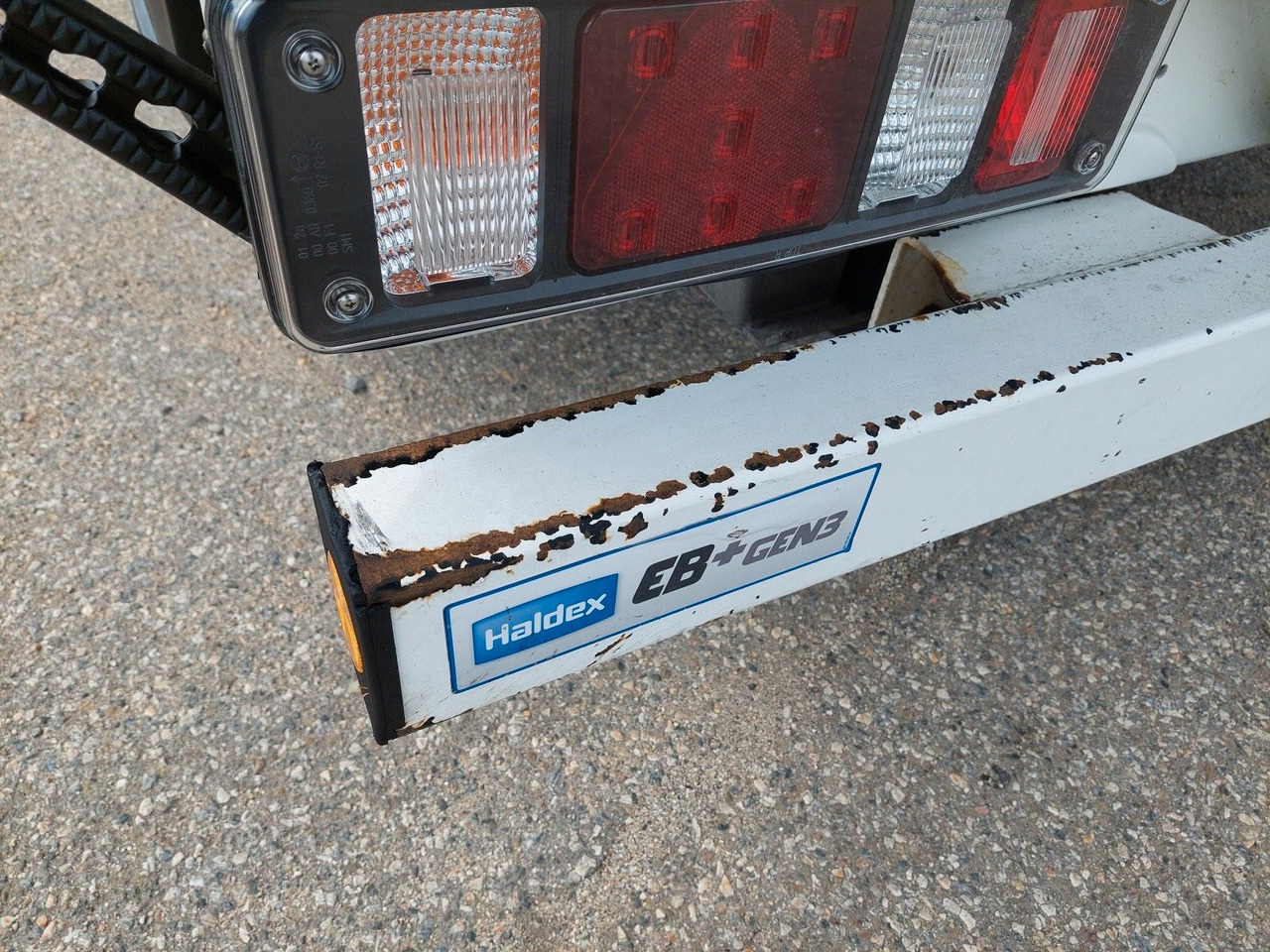 Wielton PC2K tandem Durchbar – Leasing Wielton PC2K tandem Durchbar: das Bild 35 Wielton PC2K tandem Durchbar – Leasing Wielton PC2K tandem Durchbar: das Bild 35