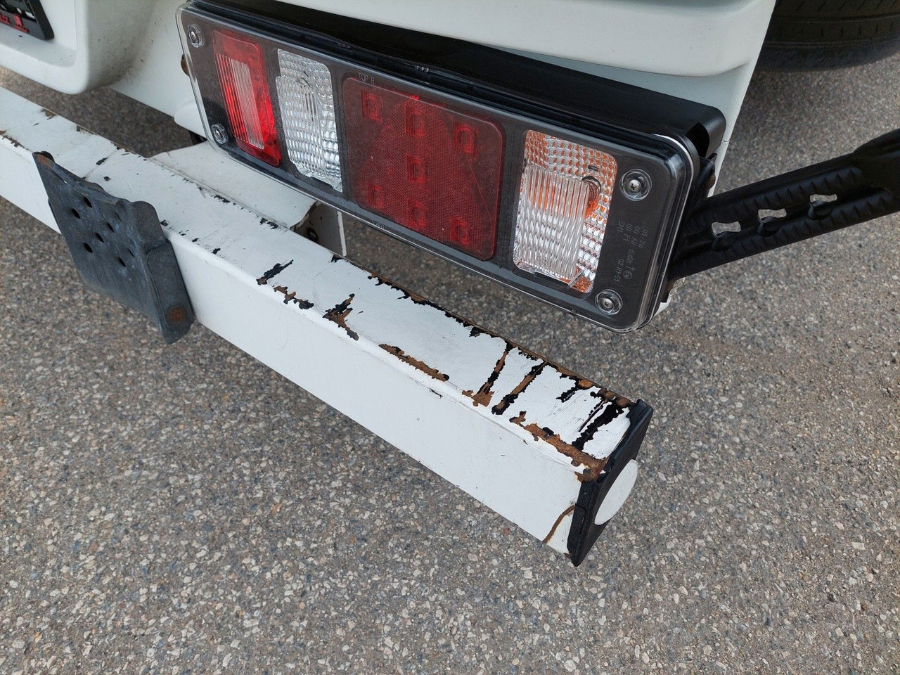 Wielton PC2K tandem Durchbar – Leasing Wielton PC2K tandem Durchbar: das Bild 34 Wielton PC2K tandem Durchbar – Leasing Wielton PC2K tandem Durchbar: das Bild 34